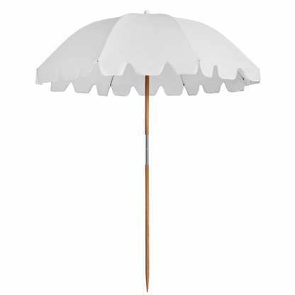 The Weekend Umbrella<br> 170 cm diameter<br> UPF50+