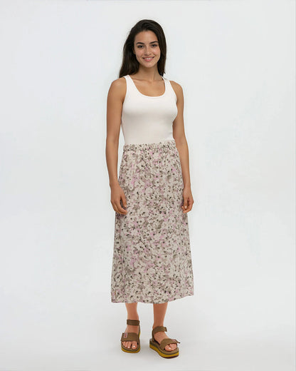 Yaletown Skirt