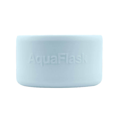 AquaFlask Silikonhülle für 14oz–22oz Flaschen Rutschfester Schutz