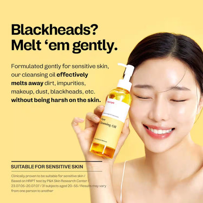 Ma:nyo Pure Cleansing Oil 400 ml