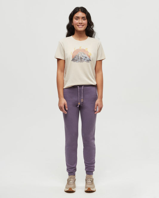 TreeFleece Bamone Sweatpant