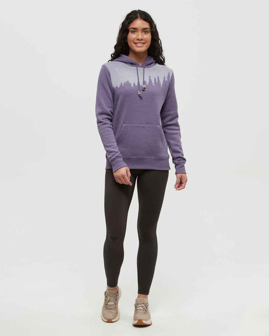 Juniper Hoodie