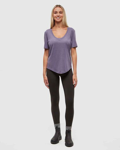 TreeBlend Brackley T-Shirt