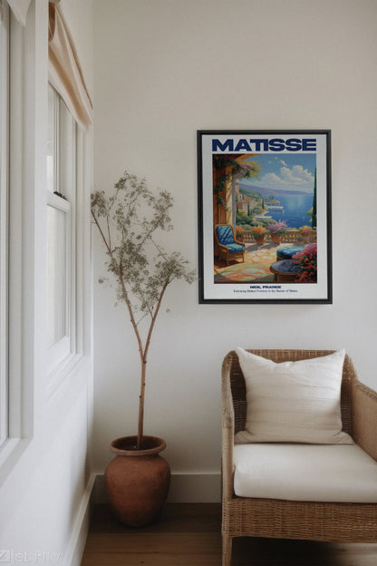 RADIANT FREEDOM, Kunstwerk auf gespannter Leinwand