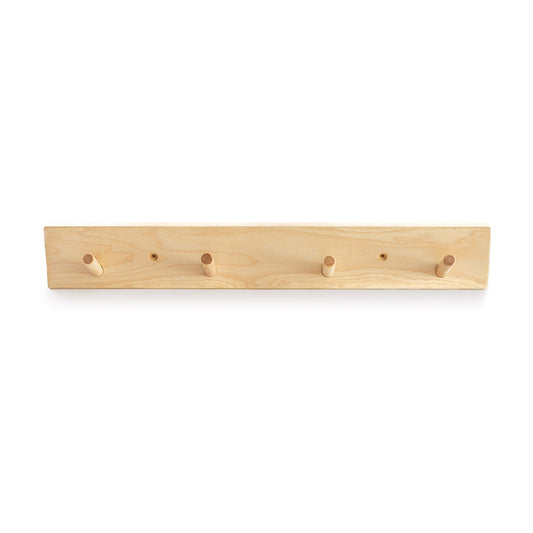Wandgarderobe