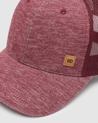 Cork Icon Jersey Elevation Hat