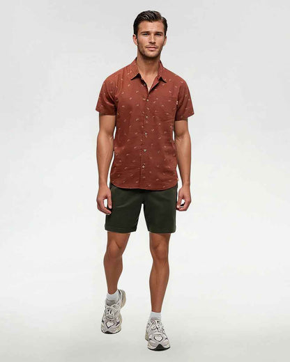 Bike Around Mancos Shirt