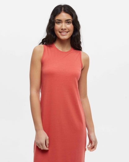Valley Dress