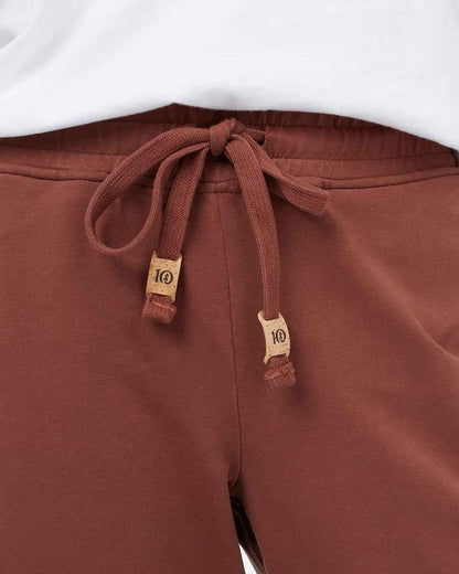 French Terry Fulton Jogger