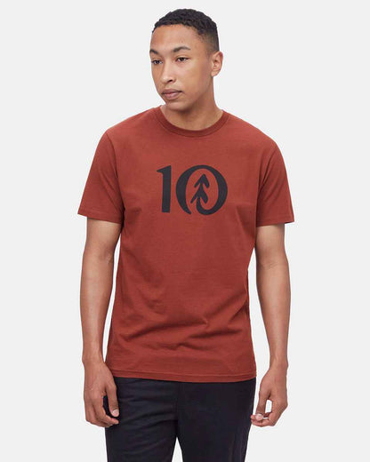 Ten T-Shirt