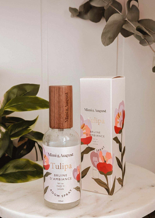 Raumspray Tulipa