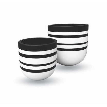 Rovos Cement Planter (Multiple Sizes)