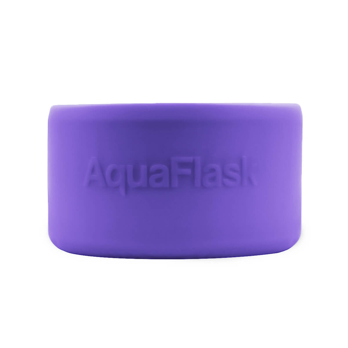 AquaFlask Silikonhülle für 14oz–22oz Flaschen Rutschfester Schutz