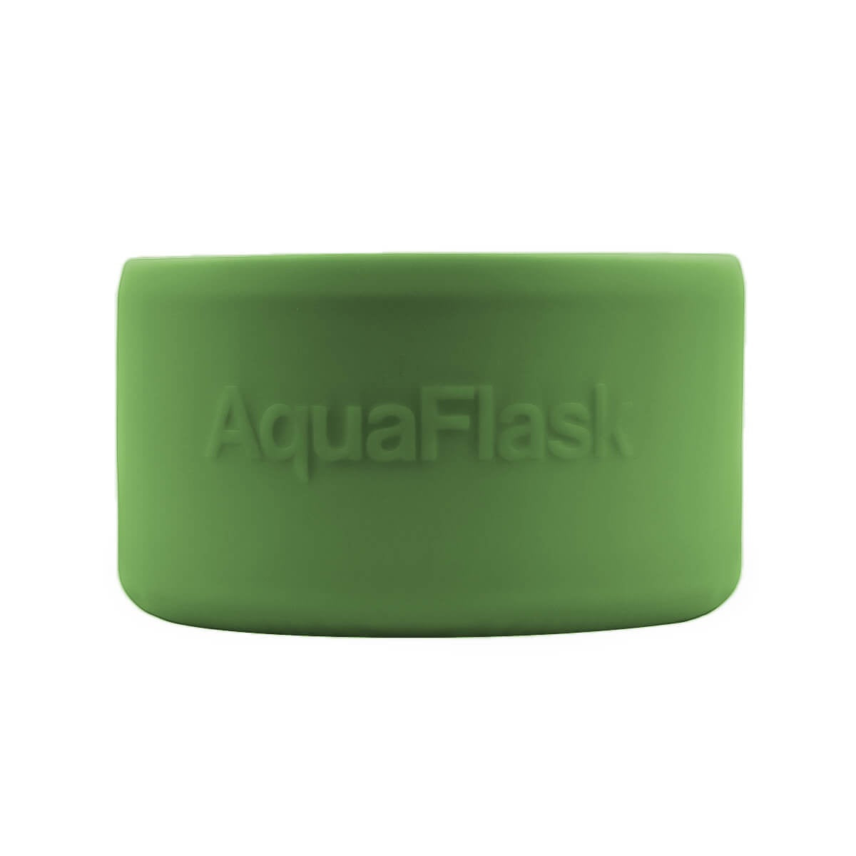 AquaFlask Silikonhülle für 14oz–22oz Flaschen Rutschfester Schutz