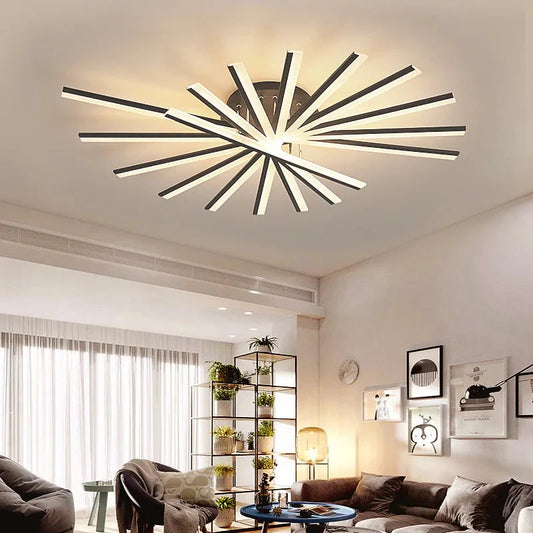 Solaris Licht