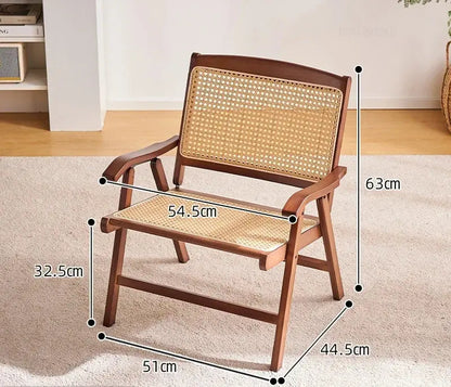 Natsu Chair