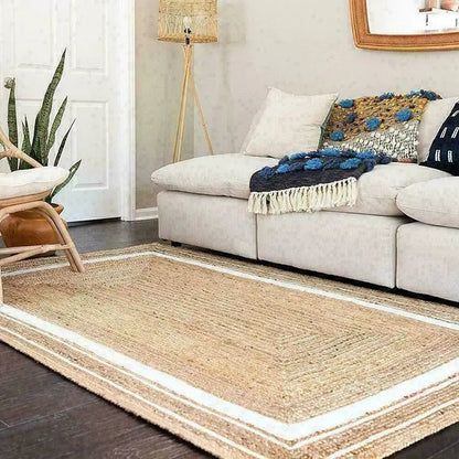 Machine Rug