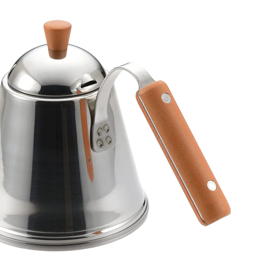 Yoshikawa Café Time Pour Over Coffee Drip Kettle | Made in Japan