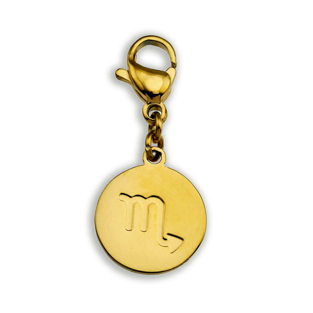 ZODIAC SYMBOL Charm