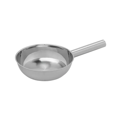 COMBEKK | Edelstahl-Bratpfanne 20cm
