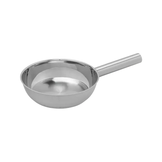 COMBEKK | Edelstahl-Bratpfanne 20cm