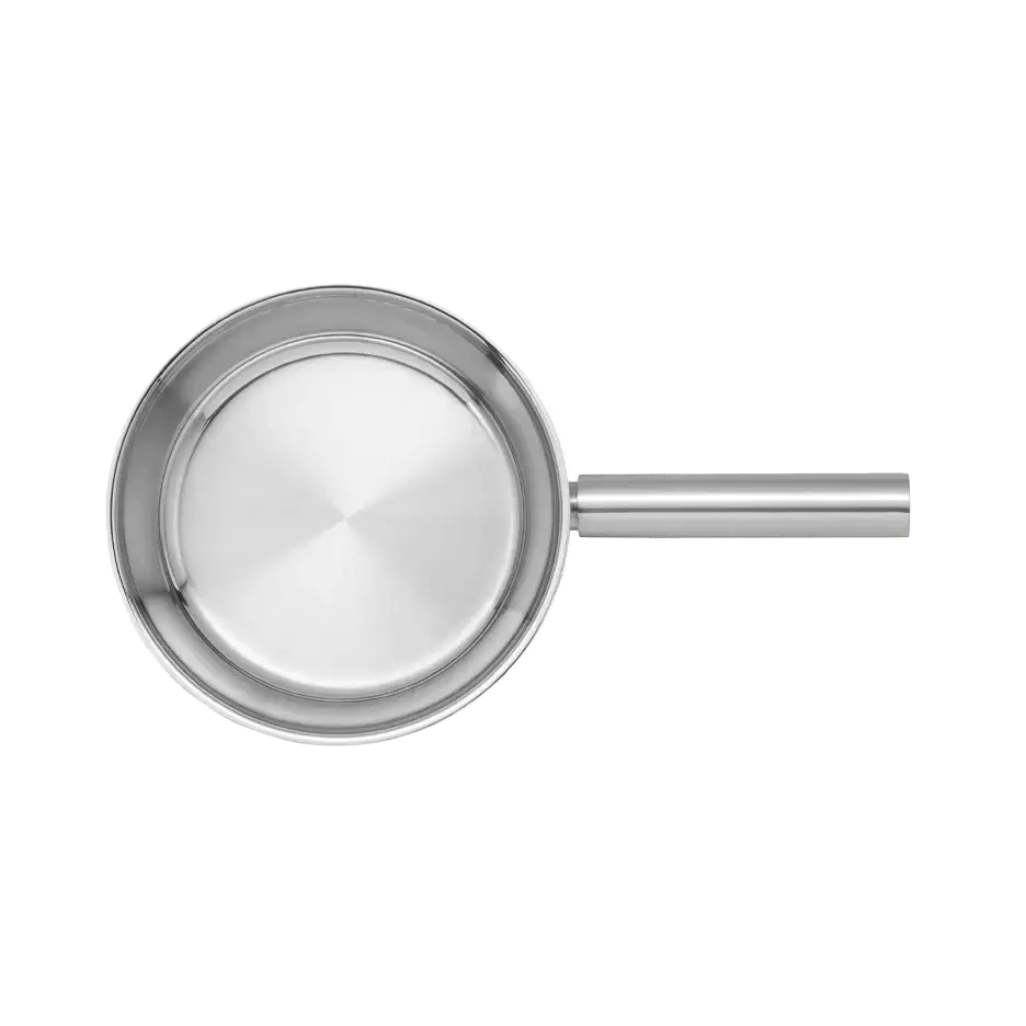 COMBEKK | Edelstahl-Bratpfanne 20cm