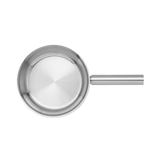 COMBEKK | Edelstahl-Bratpfanne 20cm