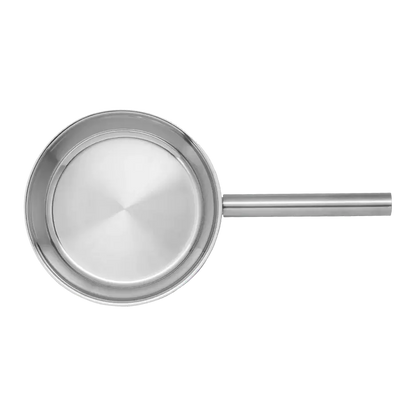COMBEKK | Edelstahl-Bratpfanne 24cm