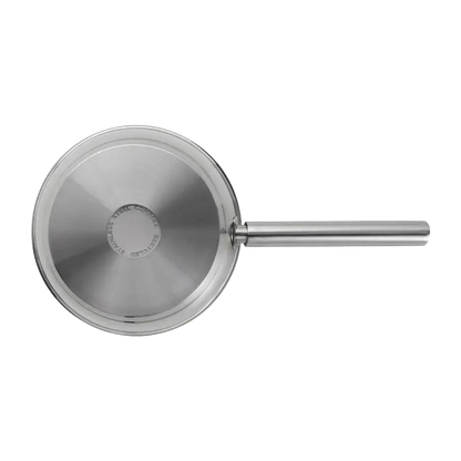 COMBEKK | Edelstahl-Bratpfanne 24cm
