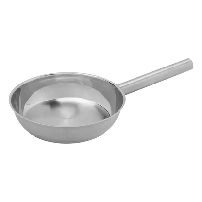 COMBEKK | Edelstahl-Bratpfanne 24cm