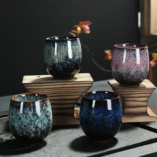 Karafuru Tasse