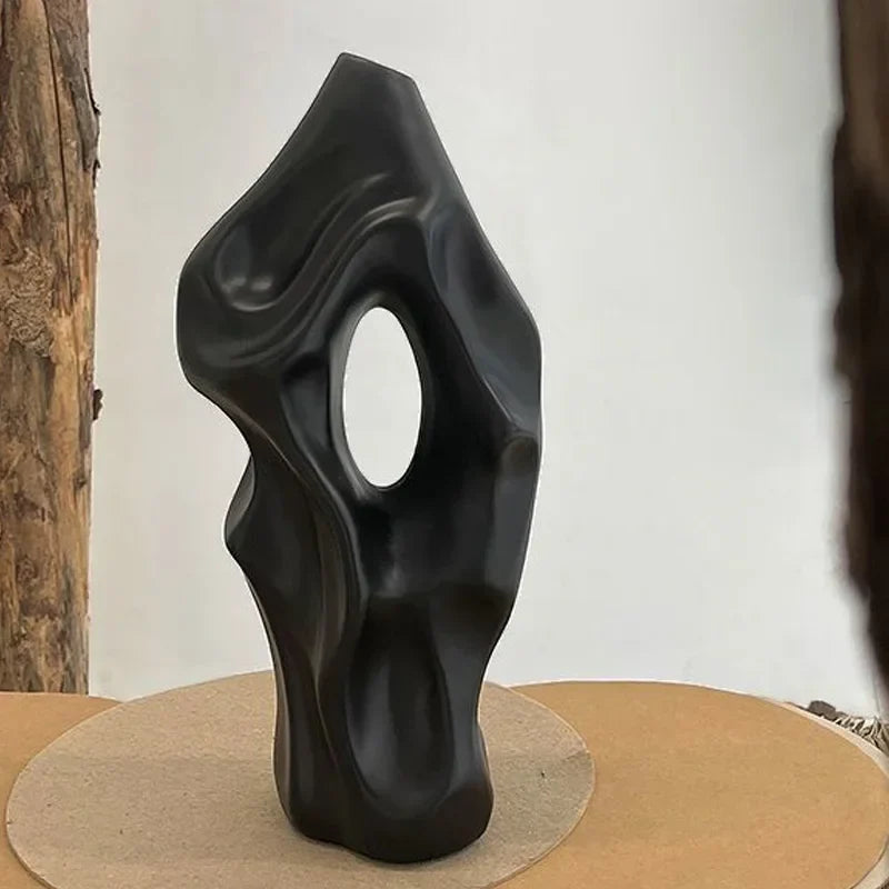 Tagushi Vase