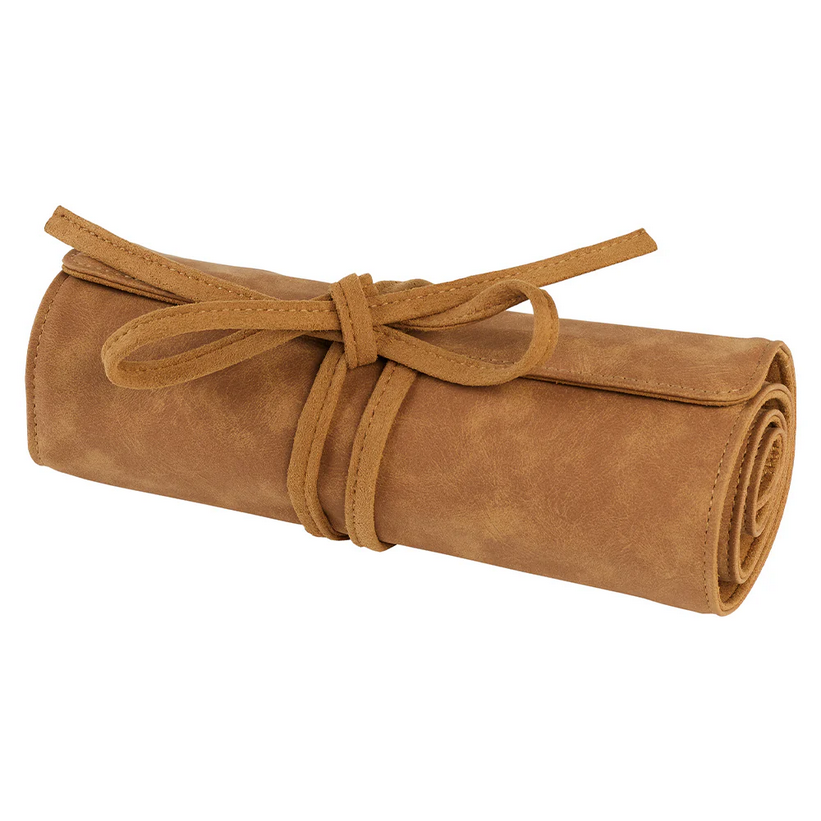 Faber-Castell Leather Pencil Roll