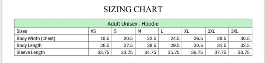 2025 DEER HEAD HOODIE