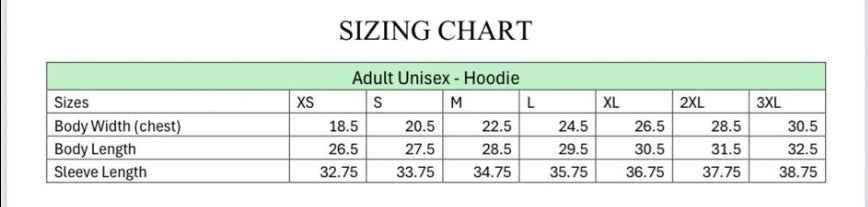 2025 UPSTREAM HOODIE