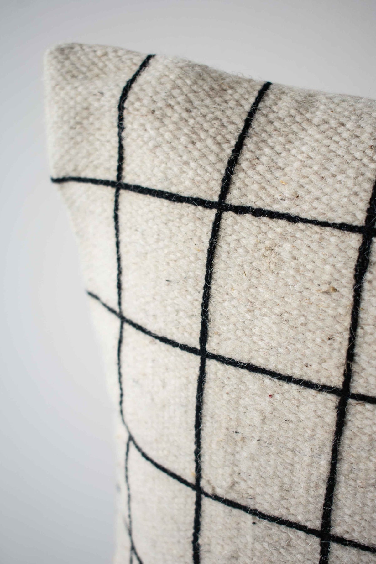 WOOL BLEND - BENEDICT