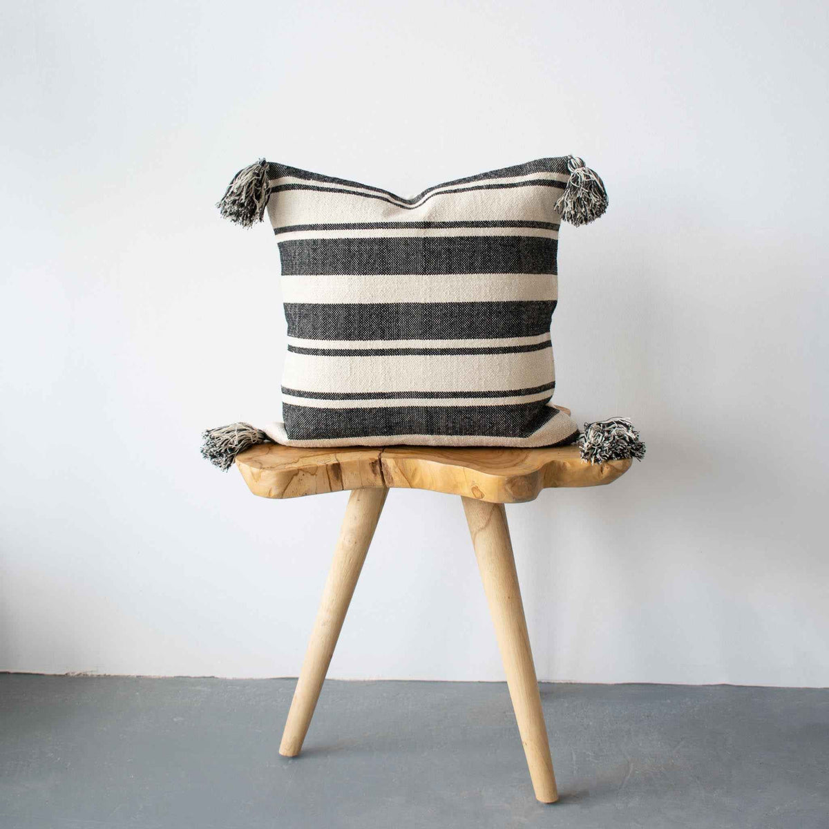 COTTON CANVAS - INGRID