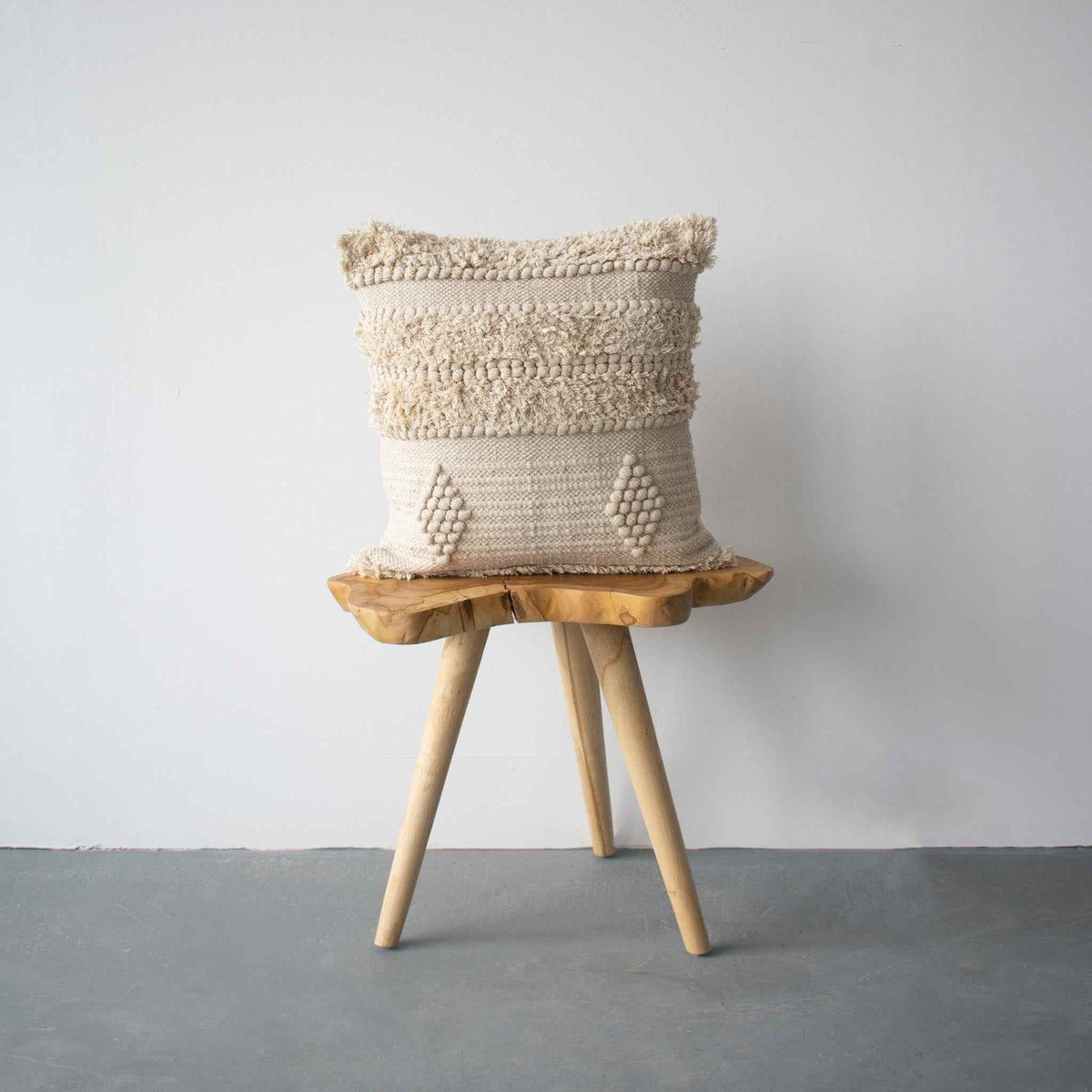 COTTON CANVAS - MOXIE
