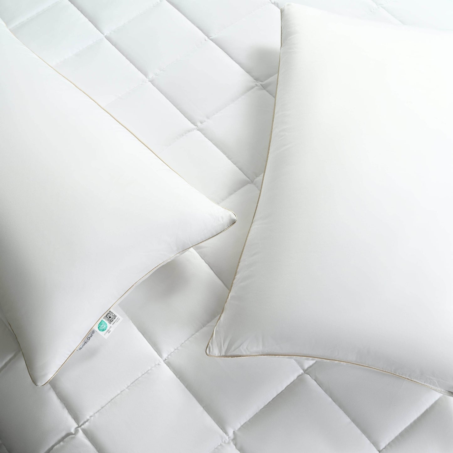 Bamboo Pillow