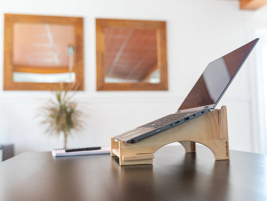 Laptop-Ständer