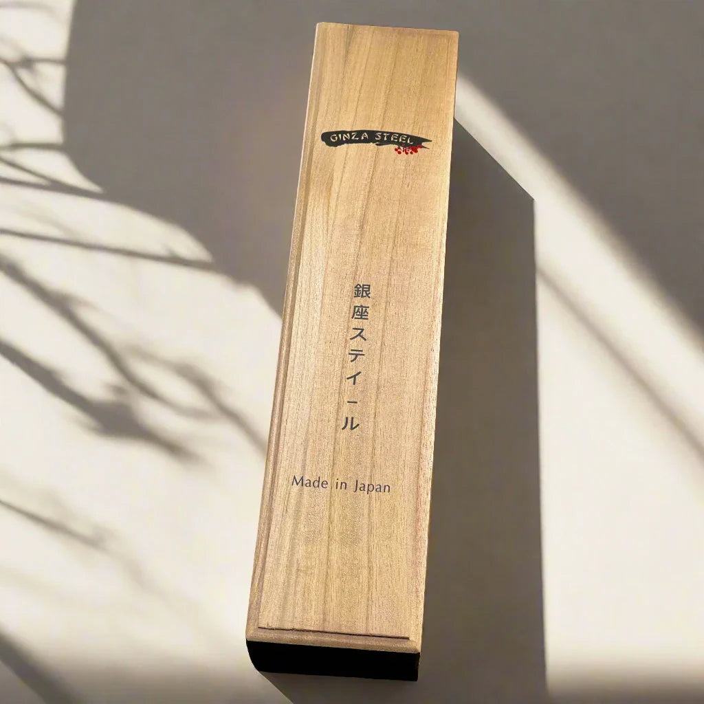 Amaya 210 - Gyuto/Kochmesser 210mm Klinge