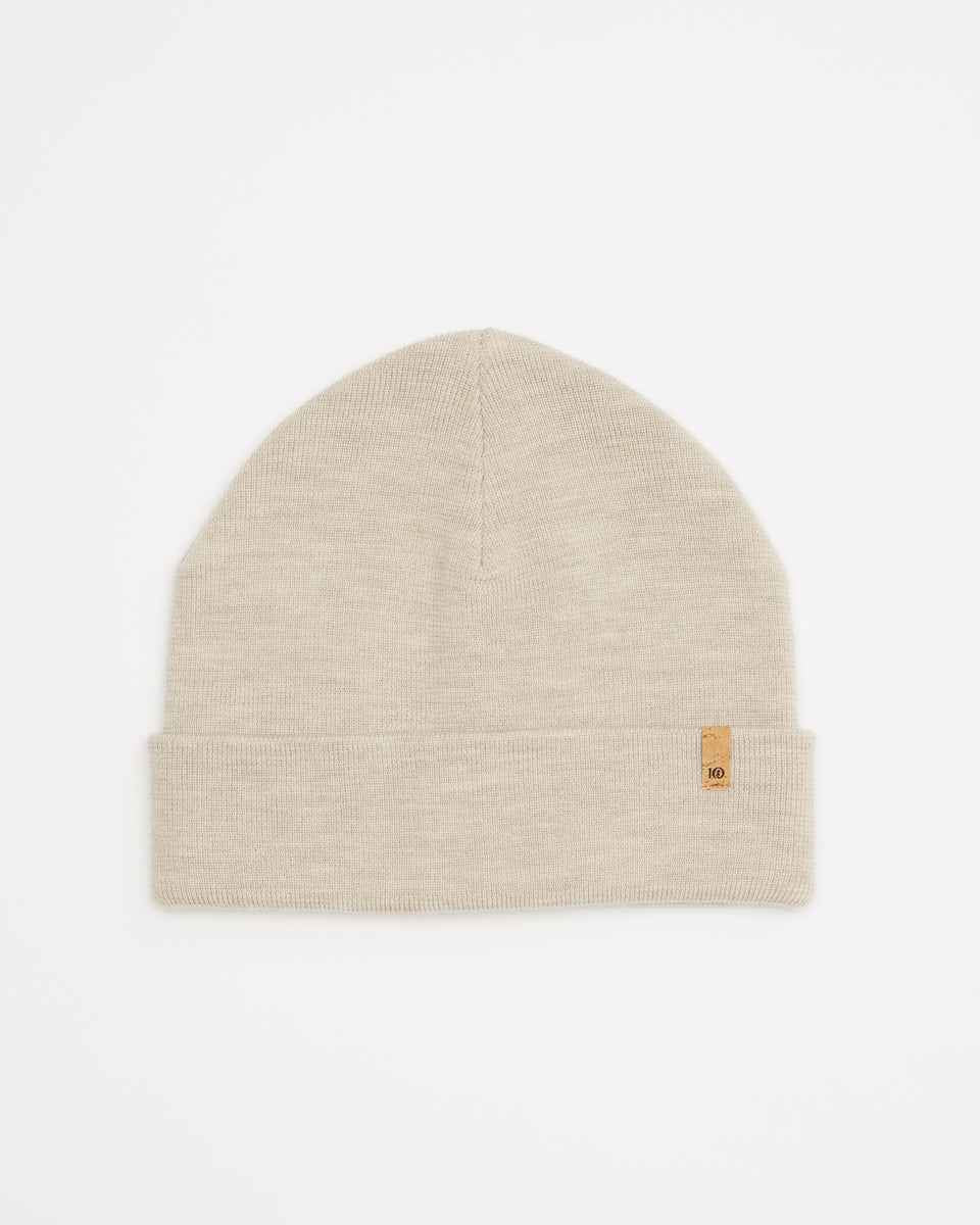 Wool Kurt Beanie
