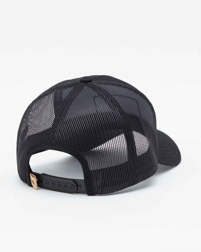 Mountain Patch Altitude Hat