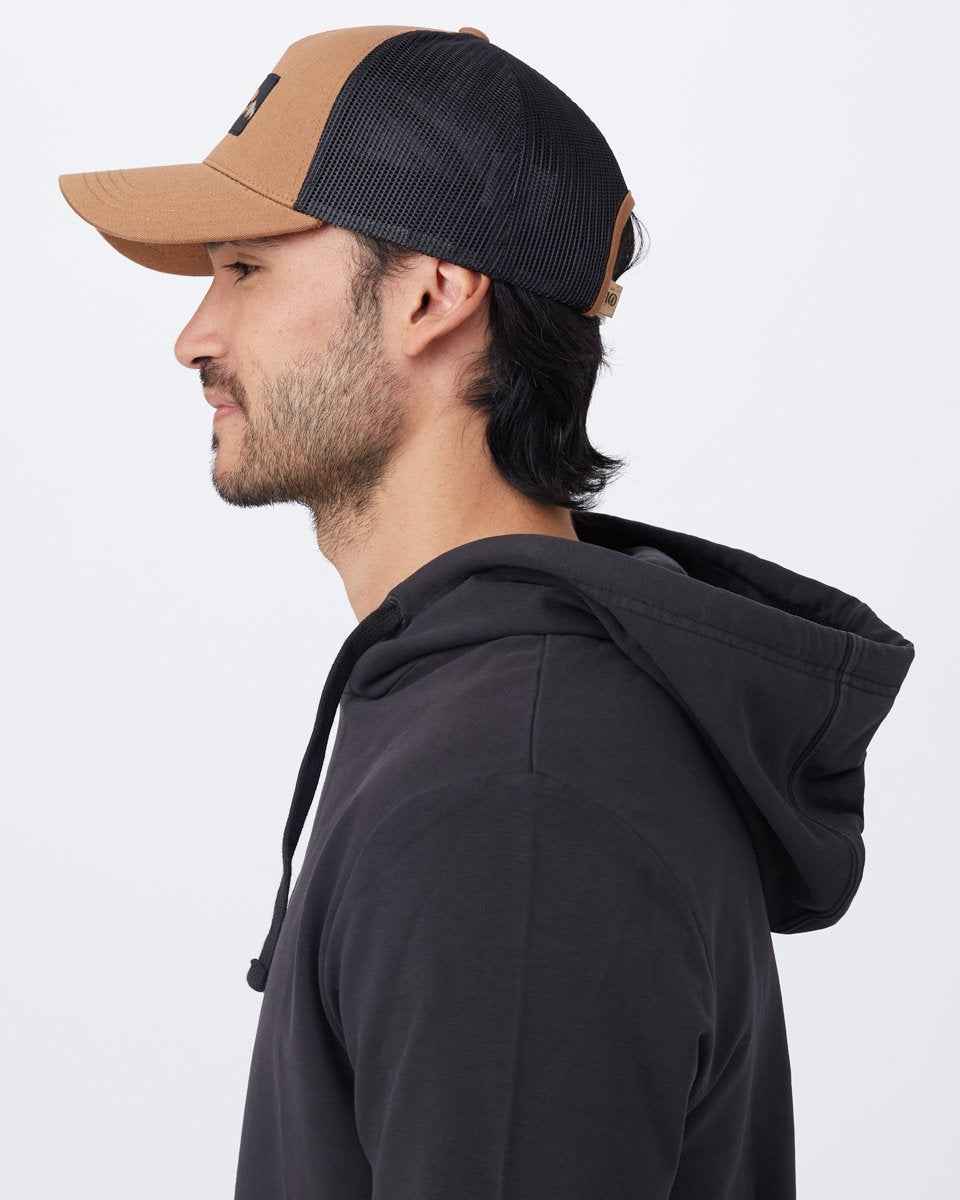 Mountain Patch Altitude Hat