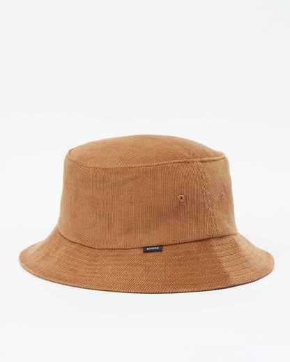 Corduroy Bucket Hat