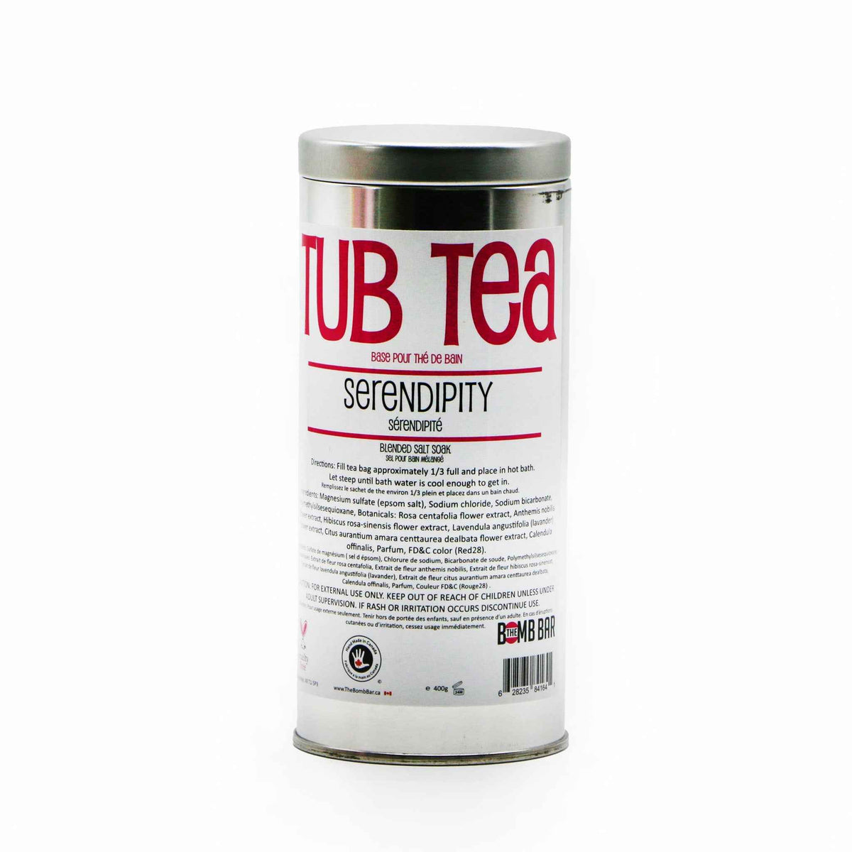Tub Tea