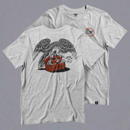DHCM Eagle Eye Tee