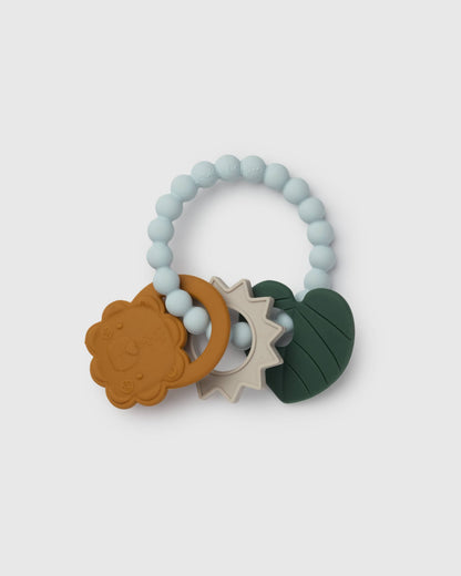 Teething Charms - Lion