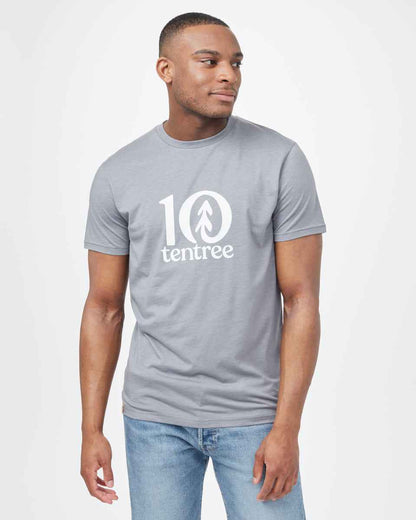 Tentree Logo T-Shirt
