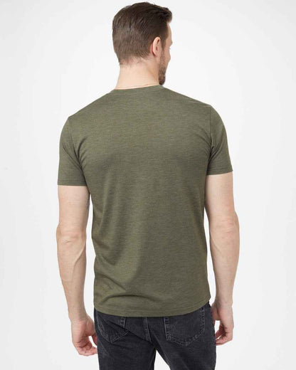 Spruce Stripe Ten T-Shirt